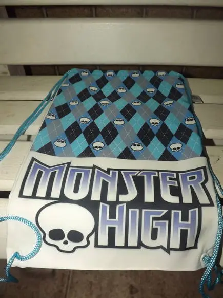 Mochila Infantil Personalizada