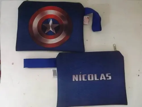 Necessarie Capitão América