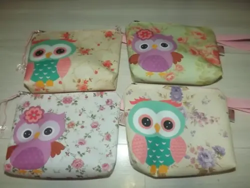 Necessarie Coruja