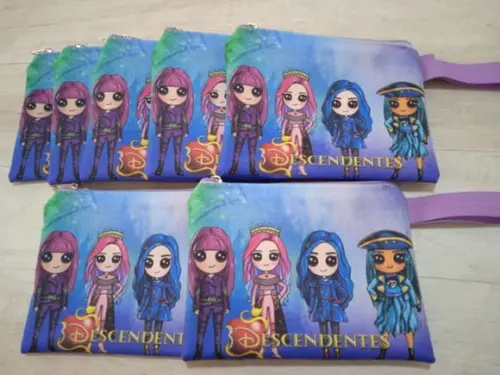Necessarie Descendentes