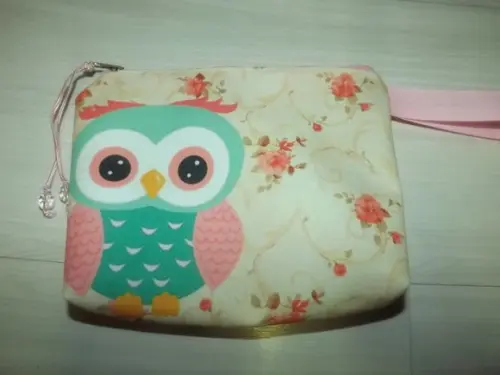 Necessarie Coruja