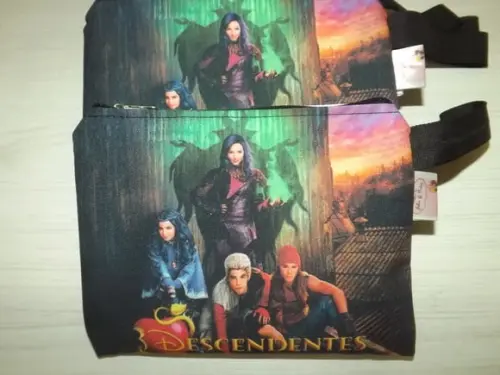 Necessarie Descendentes