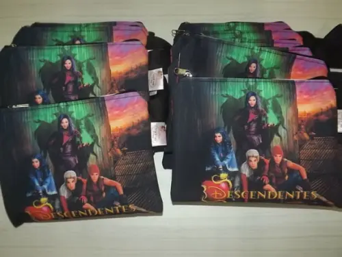 Necessarie Descendentes