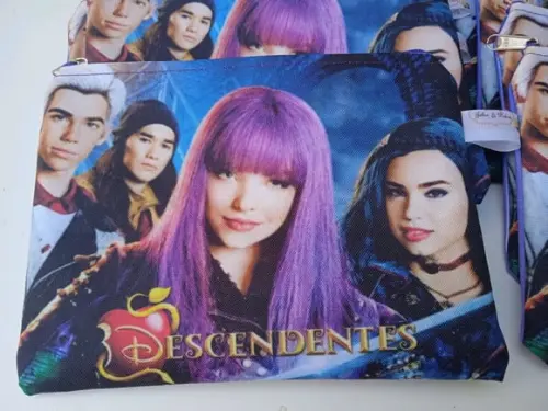 Necessarie Descendentes Ii