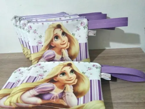 Necessarie Enrolados