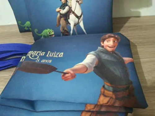 Necessarie Enrolados