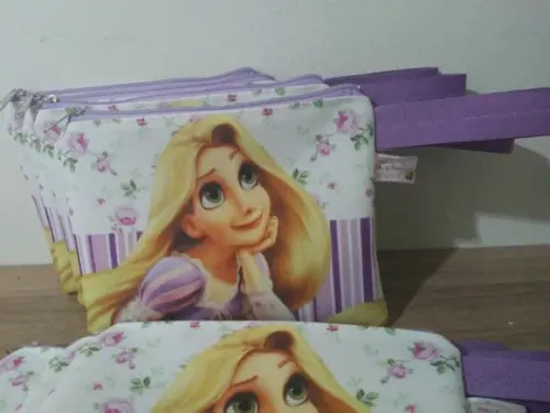 Necessarie Enrolados