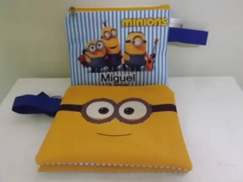 Necessarie Minions