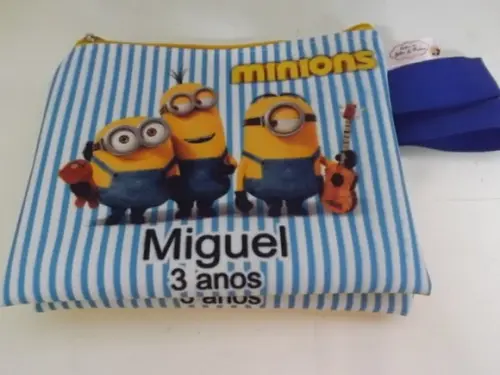 Necessarie Minions