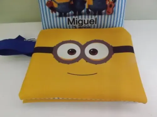 Necessarie Minions