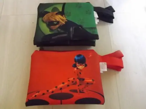 Necessarie Pajem