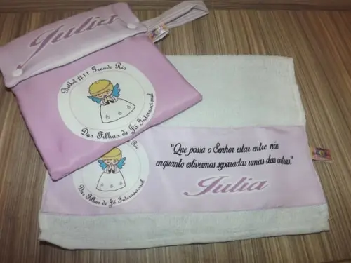 Necessarie Personalizada