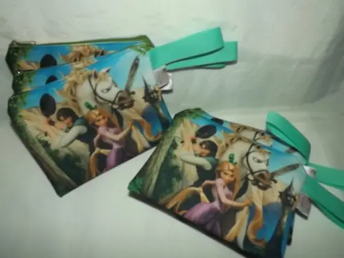 Necessarie Personalizada Enrolados