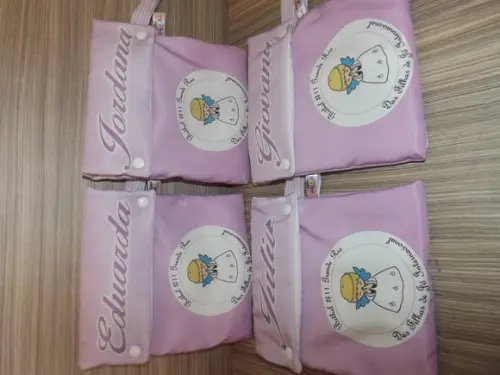 Necessarie Personalizada