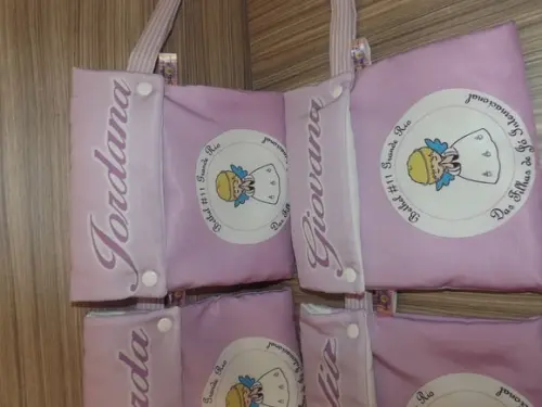 Necessarie Personalizada