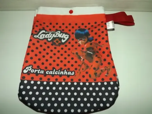 Porta Calcinha