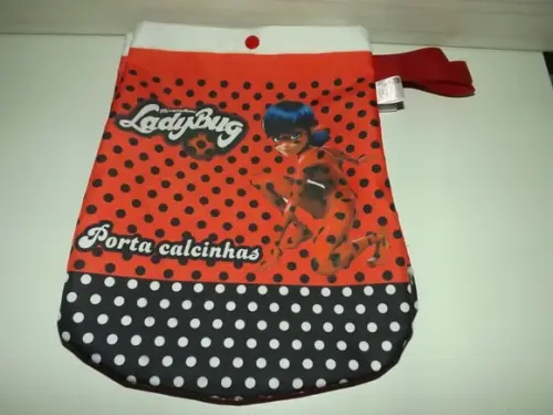 Porta Calcinha