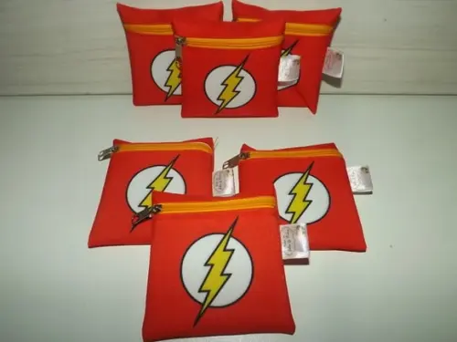 Porta Níquel Flash