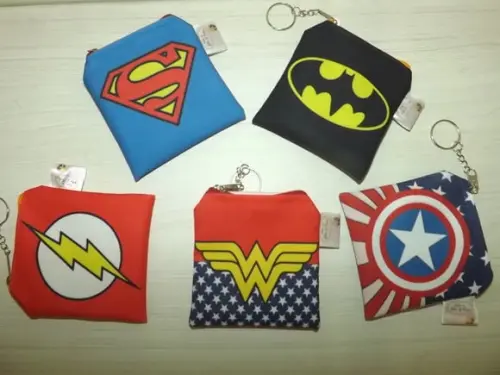 Porta Níquel Flash