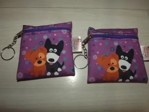 Porta Níquel Pet Shop