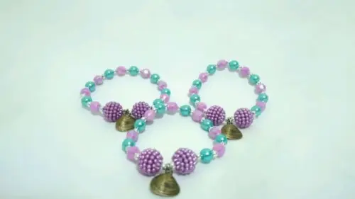 Pulseira Sereia