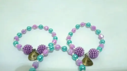 Pulseira Sereia
