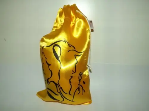 Sacola Personalizada a Bela e a Fera