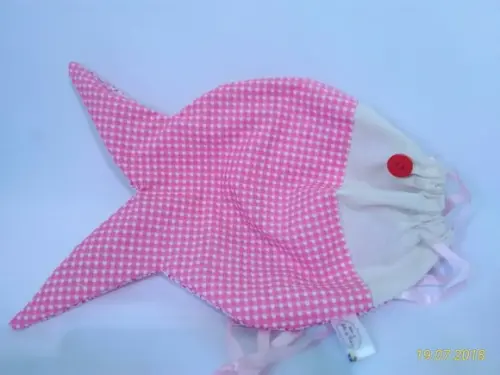 Sacola Peixinho