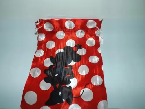 Sacola Personalizada Minnie