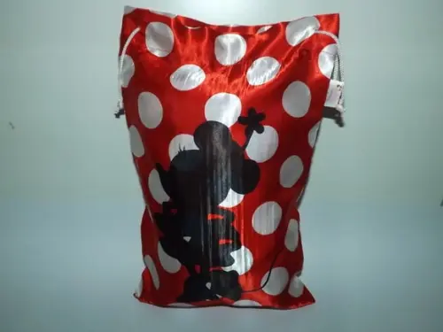 Sacola Personalizada Minnie