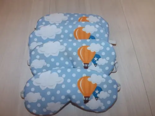 Tapa Olho Personalizado Viagem