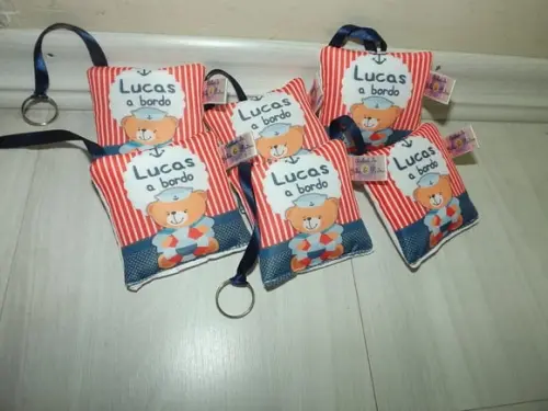 AlmoChaveiro personalizado