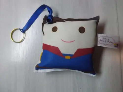 AlmoChaveiro Príncipe personalizado