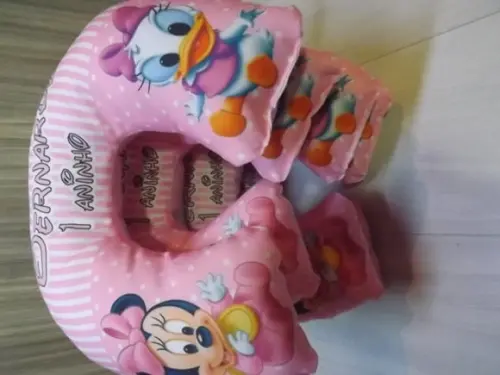 Almofada de pescoço