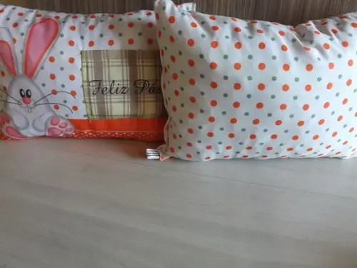 Almofada Personalizada