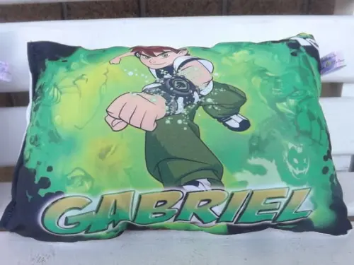 Almofada Personalizada