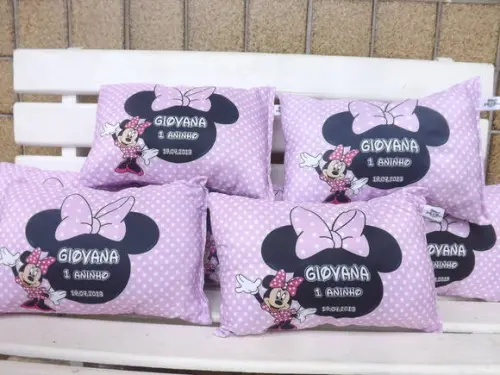 Almofada Personalizada