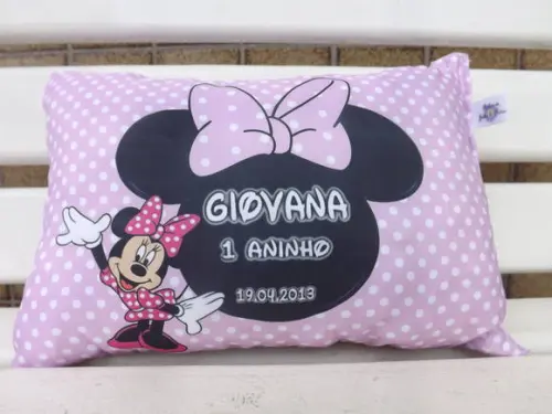 Almofada Personalizada
