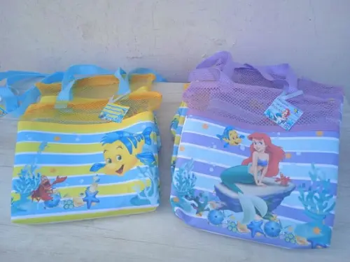 Bolsa Passeio Ariel