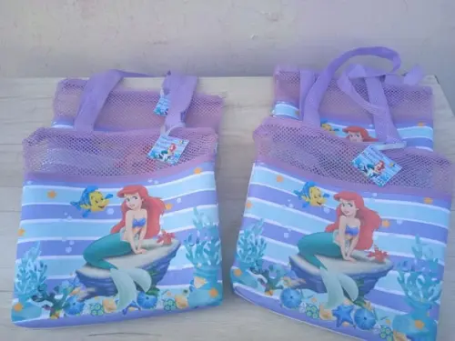 Bolsa Passeio Ariel