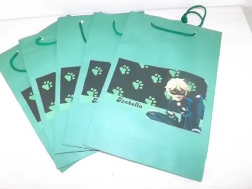 Bolsinha Personalizada