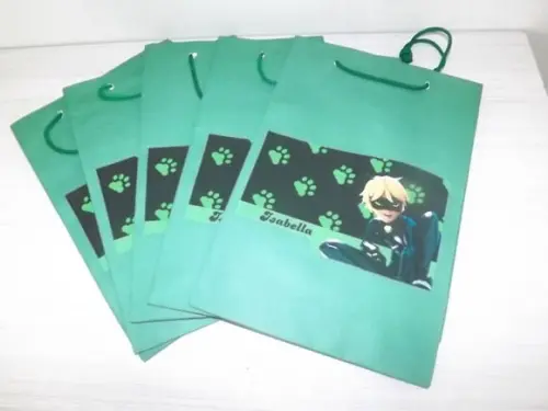 Bolsinha Personalizada