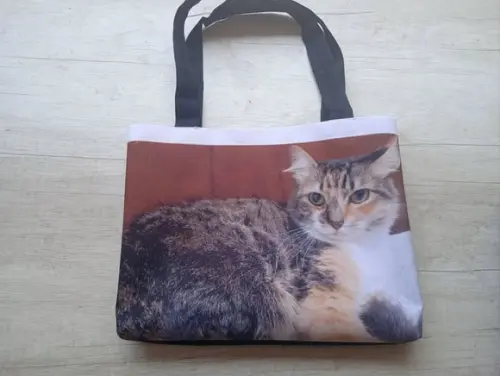 Bolsinhas Personalizadas vários temas