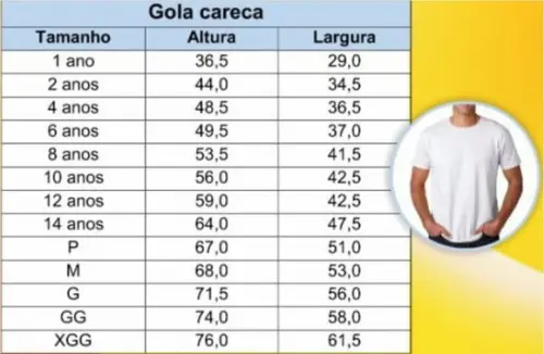 Camisa Frase