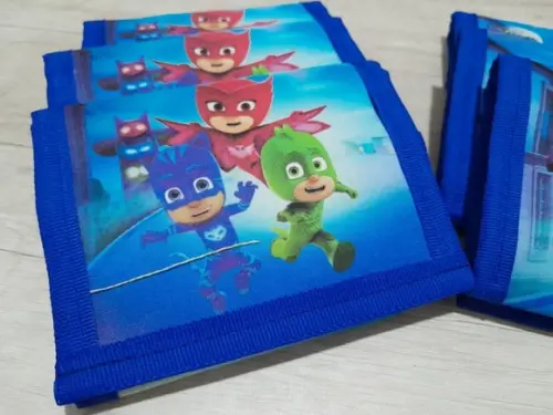 Carteira Personalizada Pj