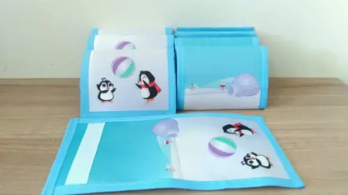 Carteira Personalizada Rainha