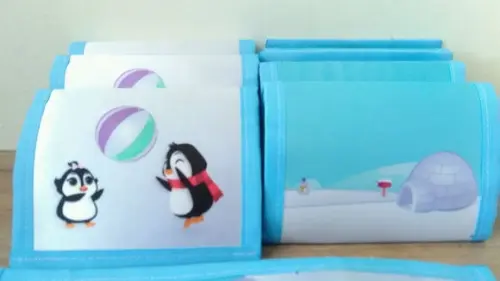 Carteira Personalizada Rainha