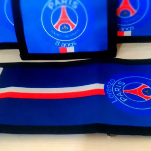 Carteira Psg
