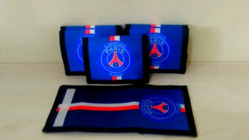 Carteira Psg