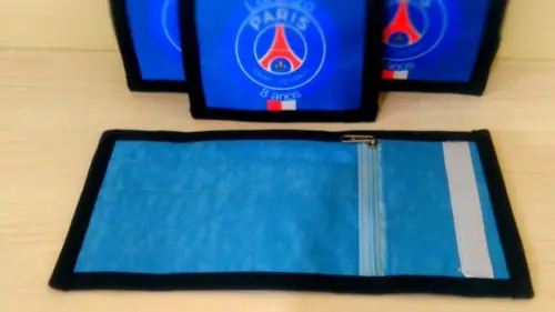 Carteira Psg